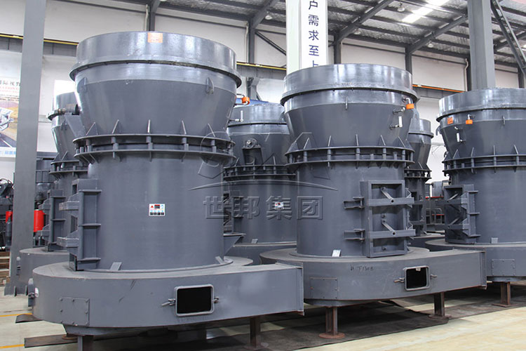 如何正確處理雷蒙磨粉機(jī)粉塵過大或進(jìn)料口噴粉情況？