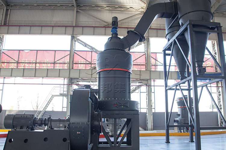 雷蒙磨給料超標(biāo)會(huì)使產(chǎn)能增加？雷蒙磨喂料知識大全！