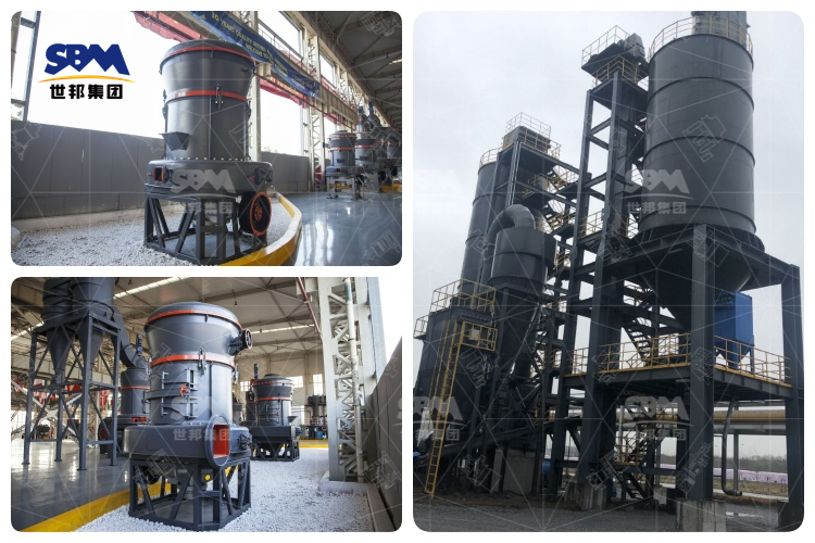 加工325目大理石粉，選用歐版磨粉機(jī)能否達(dá)到時產(chǎn)20-50噸？