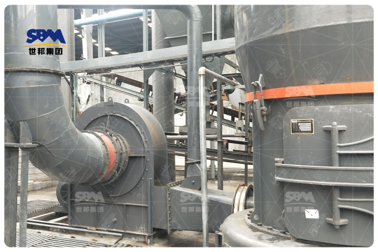 揭秘！礦石磨粉機產量下降的真相，這些小妙招你一定不知道！