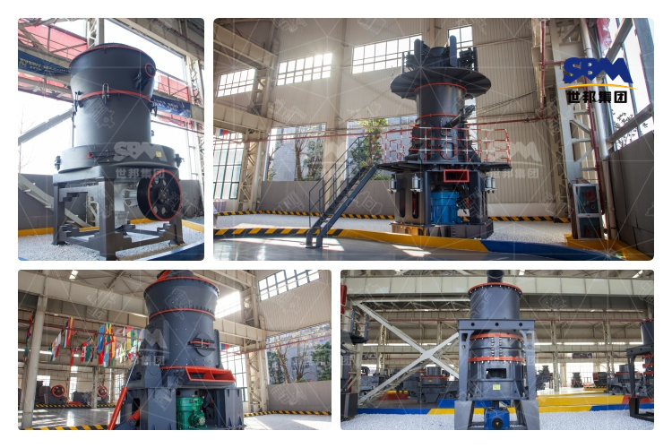 膩子粉生產設備價格多少？如何選購性價比高的膩子粉生產設備？