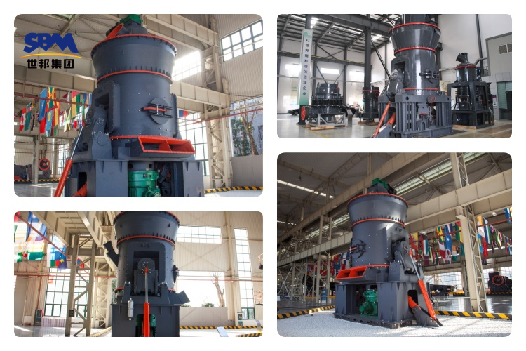 揭秘！優質石灰石細粉立磨購買指南，讓你輕松選購不踩坑！